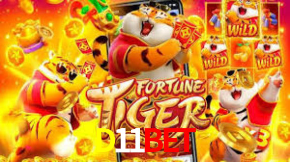 Cassino na plataforma D11BET